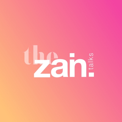 The Zain Talks preview