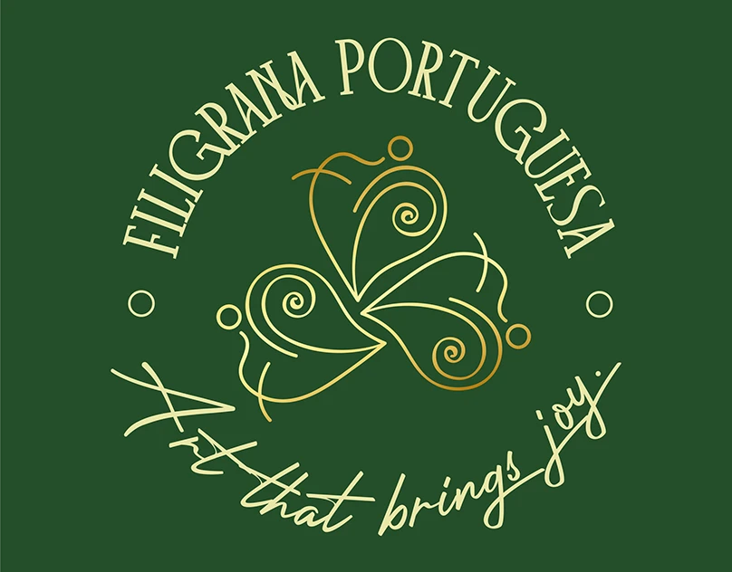 Rebranding Filigrana Portuguesa by Juliana Fernandes